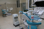 رتبه برتر اورژانس کلینیک شبانه روزی دندانپزشکی زابل