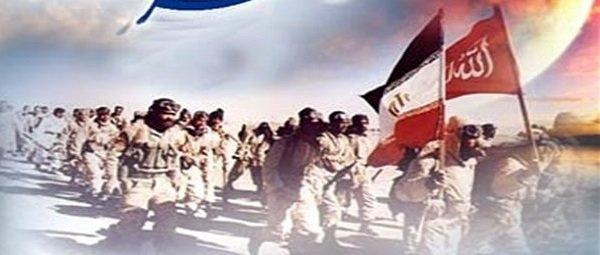 سوم خرداد روز فتح خرمشهر در عملیات بیت المقدس و روز مقاومت ایثار و پیروزی گرامی باد