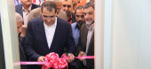 مرکز شیمی درمانی شهرستان زابل با حضور وزیر بهداشت افتتاح شد