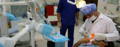 خدمات کلینیک ویژه دندانپزشکی دانشگاه علوم پزشکی زابل به بیش از پنج هزار نفر