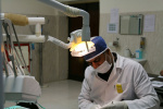 خدمات دهی کلینیک ویژه دندانپزشکی زابل به صورت شبانه روزی است