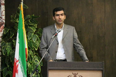 پیام تبریک رییس دانشگاه علوم پزشکی زابل به مناسبت خلق حماسه مردم ایران اسلامی در دوازدهمین دوره انتخابات ریاست جمهوری