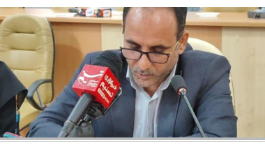 برگزاری جلسه برنامه‌ریزی و هماهنگی بدرقه اتباع خارجی و مهاجرین افغانستانی به کشورشان در زابل