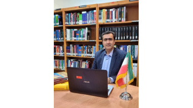دکتر امیرخیزی کاهش مصرف نمک و وزن بدن، کلید پیشگیری از فشار خون بالا است