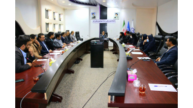 برگزاری دومین کمیته دانشگاهی ارتقاء اورژانس‌ بیمارستانی در دانشگاه علوم پزشکی زابل