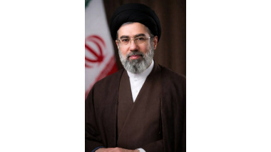 اولین پیام حضرت آیت‌الله سیدمجتبی حسینی خامنه‌ای رهبر معظّم انقلاب اسلامی