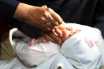 بیش از ۵۱ هزار کودک ایرانی و غیر ایرانی در سیستان واکسینه شدند